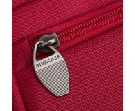 RIVACASE Tiergarten 8630 Torba laptop 15,6" czerwona - 739436 - zdjęcie 3